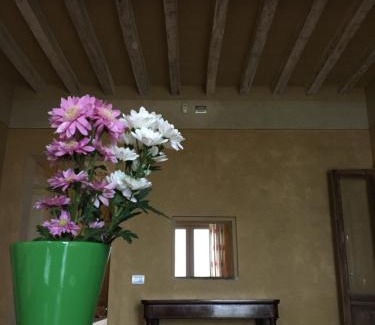 Roncopascolo House | Villa Laura