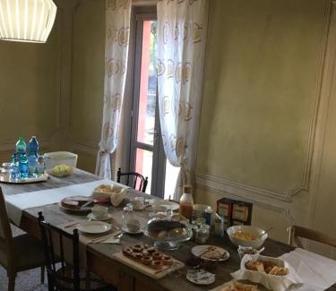Roncopascolo House | Villa Laura