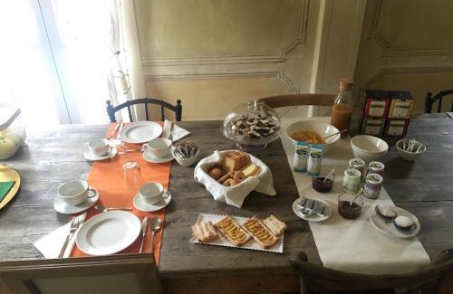 Roncopascolo House | Villa Laura