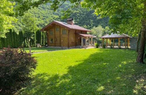 Banja Luka Villa | Villa Lavanda