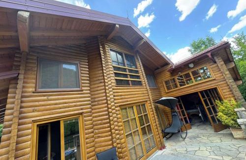 Banja Luka Villa | Villa Lavanda