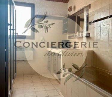 La Londe-les-Maures Villa | Villa Lavande