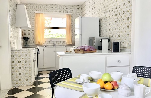 Cala Blanca Villa | villa lawrence