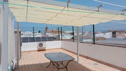 Chipiona House | Villa León
