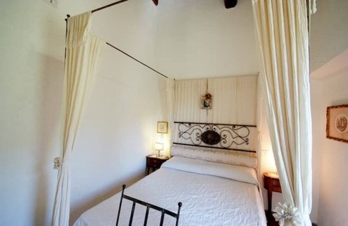 Ortano Villa | Villa le Argille - Entire structure Elba Island