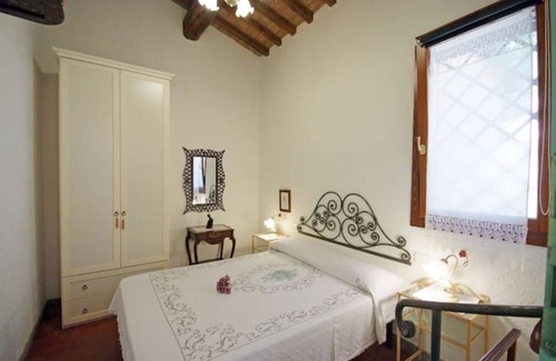 Ortano Villa | Villa le Argille - Entire structure Elba Island