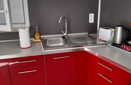 Menerbes Apartment | Villa le bosquet en luberon