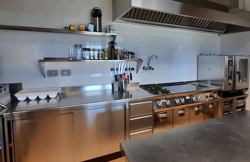 Sarteano Villa | Villa Le Buche - Luxury & Spa in Sarteano (SI) Tuscany