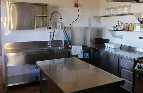 Sarteano Villa | Villa Le Buche - Luxury & Spa in Sarteano (SI) Tuscany