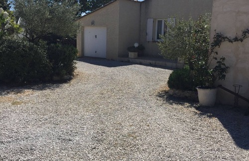 Saint-Cannat Villa | Villa Le Budeou Saint-Cannat