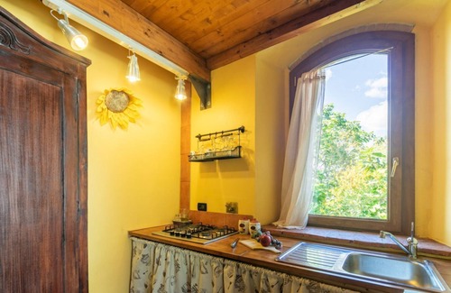 Rignano sull'Arno Villa | Villa le Casine By MMega