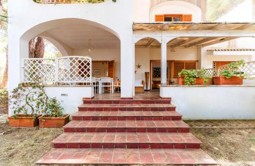 Acaya House | Villa Le Cesine by BarbarHouse