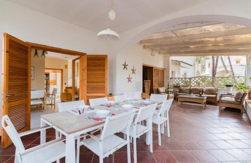 Acaya House | Villa Le Cesine by BarbarHouse