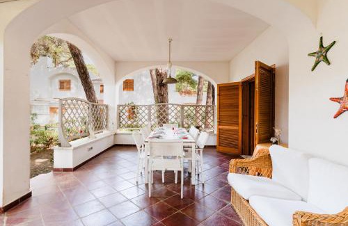 Acaya House | Villa Le Cesine by BarbarHouse
