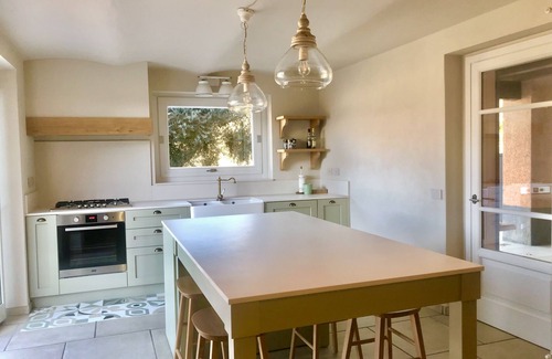 Paratico Villa | VILLA LE FONTANELLE pool, air conditioning, lake view, Smart tv, free wi-fi, BBQ
