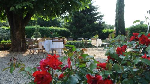 Cavour Bed & Breakfast | VILLA LE ROSE