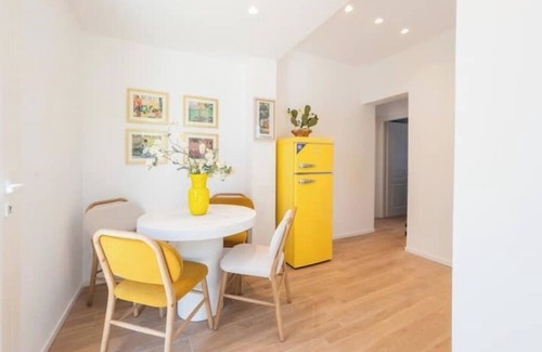 Ognina Villa | Villa Le Tre Muse Beach | parking, swimming pool and 4 minutes by the sea.