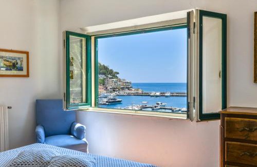 Porto Azzurro Villa | Villa Le Tre Palme