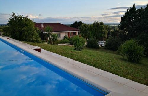 Turi Bed & Breakfast | Villa Lena