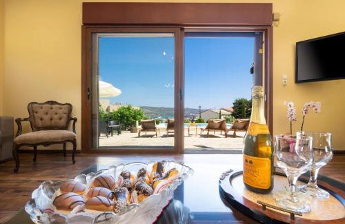 Tsikalaria House | Villa Leon
