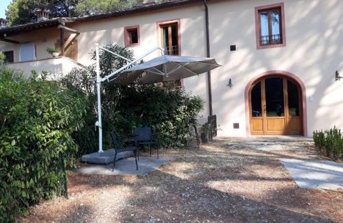 Vinci Apartment | Villa Leonardo