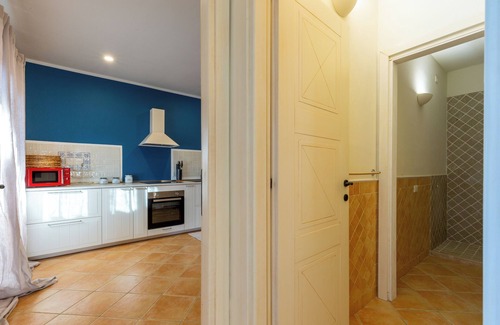 Chia Villa | Villa Leone with private pool and views, just minutes from beach and restaurants