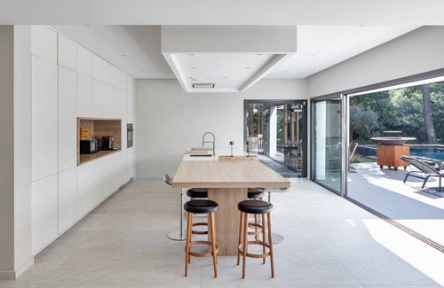Soorts-Hossegor House | Villa LES 3 Pins Avec Piscine Chauffée