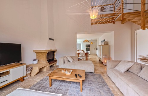 Santec House | Villa Les 3D - Four Bedroom House, Sleeps 8