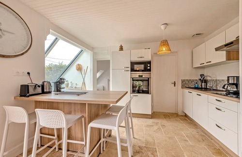 Santec House | Villa Les 3D - Four Bedroom House, Sleeps 8