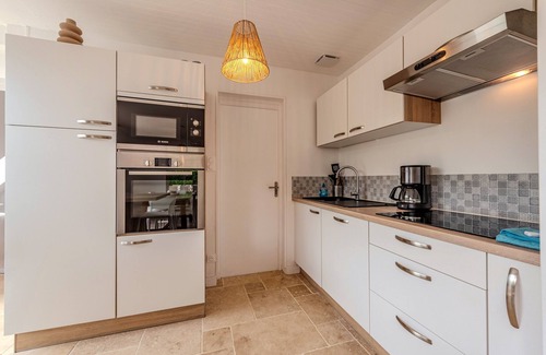 Santec House | Villa Les 3D - Four Bedroom House, Sleeps 8