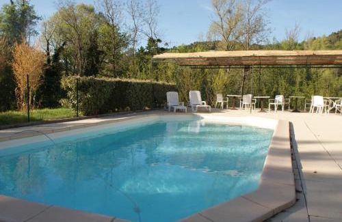 Saignon Villa | Villa Les Carlets