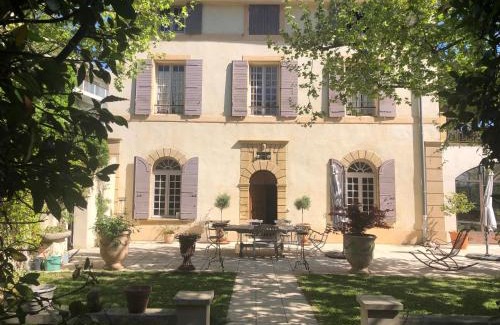Nord Villa | Villa Les Cedres