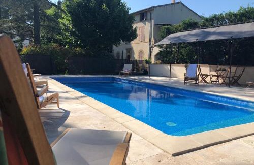 Nord Villa | Villa Les Cedres