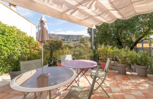 Lioux Apartment | Villa les Lauriers
