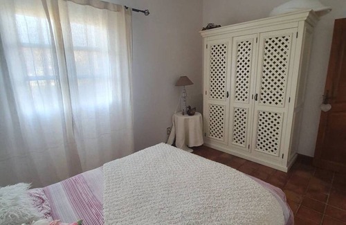Les Mages House | Villa Les Mages, 3 bedrooms, 6 persons