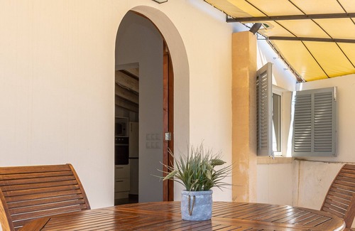 Pollensa Cottage | Villa Les Oliveres Petites en Pollensa by Mallorca North Villas