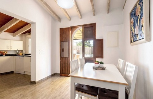 Pollensa Villa | Villa Les oliveres petit By home villas 360