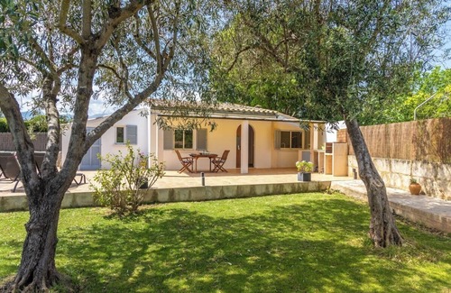 Pollensa Villa | Villa Les oliveres petit By home villas 360