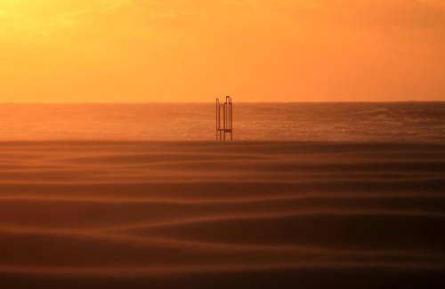 Ostend City Centre Bed & Breakfast | Villa Les Paquerettes