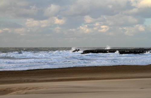 Ostend City Centre Bed & Breakfast | Villa Les Paquerettes