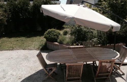 Fort-Mahon-Plage House | Villa les Pierrots
