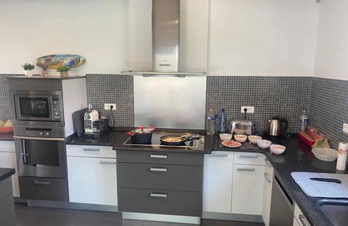 Biscarrosse Villa | VILLA LES PINS BISCA - Rated 4-star