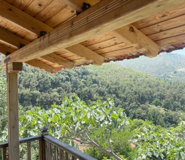 Kazaviti House | Villa LeVaNte