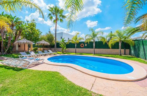 Crestatx Villa | Villa Levante - Mallorca
