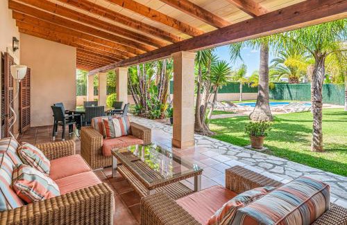 Crestatx Villa | Villa Levante - Mallorca