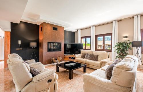 Crestatx Villa | Villa Levante - Mallorca