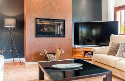 Crestatx Villa | Villa Levante - Mallorca