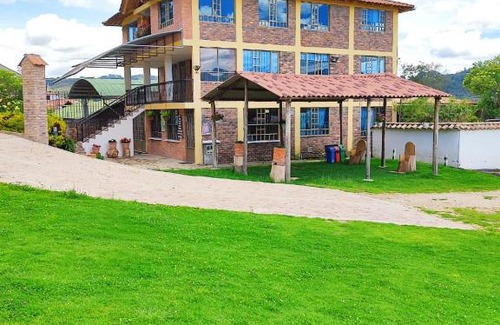 Tibasosa Apartment | Villa Libertad