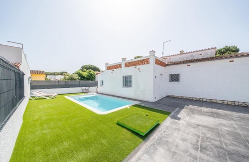 L'Escala House | Villa Lidia
