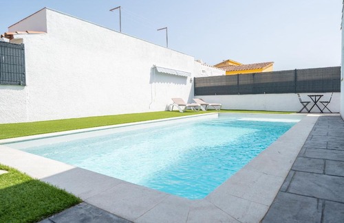 L'Escala House | Villa Lidia